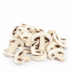 Champiñon laminado Carrefour Bio 300 g aprox