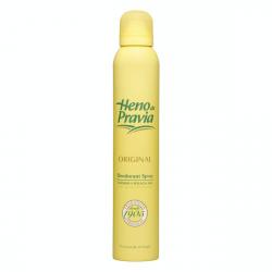 Desodorante original Heno de Pravia Spray 0.25 100 ml