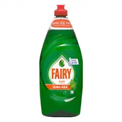 Lavavajillas Ultra Original Fairy líquido Botella 900 ml
