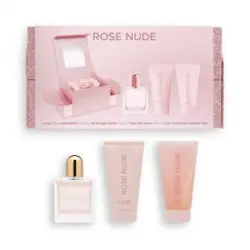 Lote mujer Rose Nude
