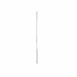 Mantel Rollo Gofrado 8 x1,2 Metros- Blanco
