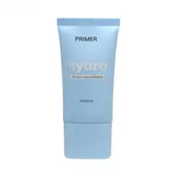 Prebase de maquillaje Hydra Deliplus