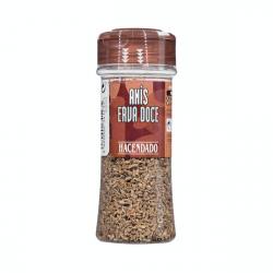 Anís en grano Hacendado Bote 0.05 kg