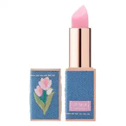 Bálsamo labial Denim Blossom efecto natural al pH