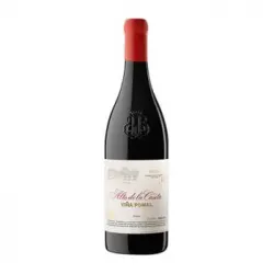 Bodegas Bilbaínas Vino Tinto Viña Pomal Alto De La Caseta Rioja Reserva 75 Cl 14.5% Vol.