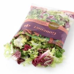 Ensalada gourmet Carrefour 200 g