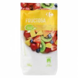 Fructosa Carrefour 750 g.