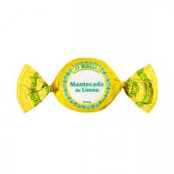 Mantecado de limón La Muralla  0.04 kg