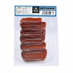 Mojama de Atún Carrefour El Mercado 70 g