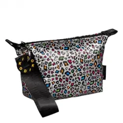 Neceser mediano Tokidoki con asa  1 ud