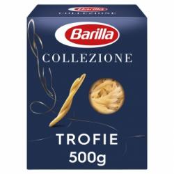 Pasta Trofie Barilla Collezione 500 g.