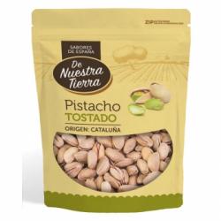 Pistacho tostado DNT 90 g.