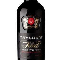 Taylor'S Select Reserve Port Tinto