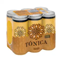 Tónica Hacendado