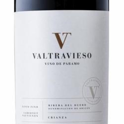 Valtravieso Tinto Crianza 2019