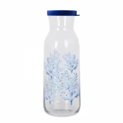 Botella HOME STYLE Coral 1,2l