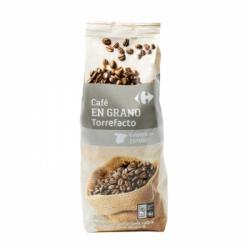 Café grano torrefacto Carrefour 500 g.