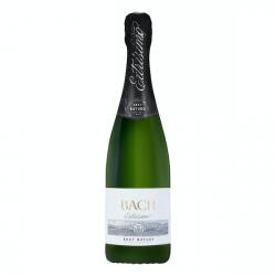 Cava brut nature Bach Extrísimo Botella 750 ml