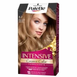 Colorante permanente no 8.2 rubio beige Intensive Color Cream Palette 1 ud.