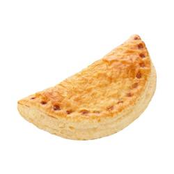 Empanadilla de pollo 10% y bechamel Pieza 0.098 kg