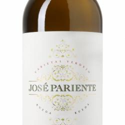 Jose Pariente Verdejo Blanco 2022