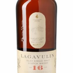 Lagavulin Whisky