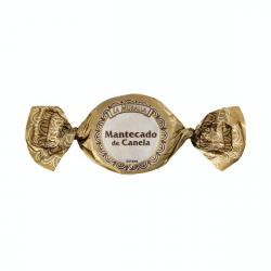 Mantecado de canela La Muralla  0.04 kg