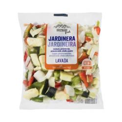 Mix de verduras jardinera Paquete 0.4 kg