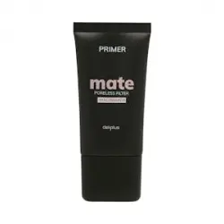 Prebase de maquillaje Mate Deliplus efecto rellenador de poros