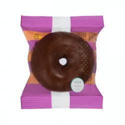 Rosquillas al cacao Hacendado  0.032 kg