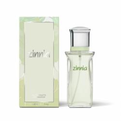 Agua de colonia Zinnia 100 ml.