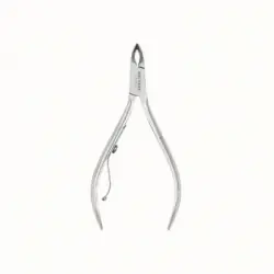 Alicate de manicura para pieles 10 cm Beter 1 ud.