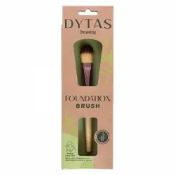 Brocha maquillaje foundation Dytas 1 ud.