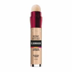 Corrector de ojeras El Borrador no 02 Nude Maybelline 1 ud.