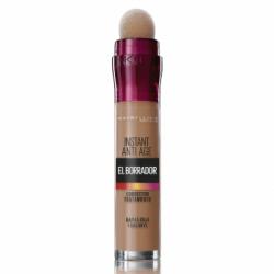 Corrector tratamiento de bayas de goji y haloxyl el borrador instant anti age 08 buff Maybelline 1 ud.