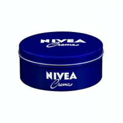 Crema corporal Nivea Lata 0.25 100 ml