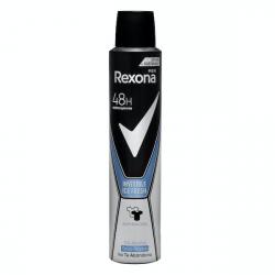 Desodorante invisible ice fresh Rexona Men Spray 0.2 100 ml