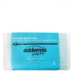 Esponjas jabonosas Indas 20 uds.