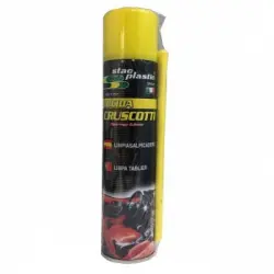 Limpia Salpicaderos Starclean Spray 400Ml