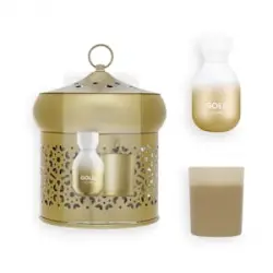 Lote mujer Como Tú Gold