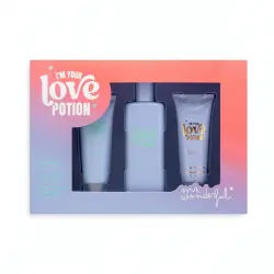 Lote mujer Mr. Wonderful I´m your love potion Caja 1 ud