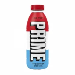 Prime ice pop botella 500 ml.