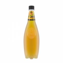 Schweppes de naranja Zero botella 1 l.