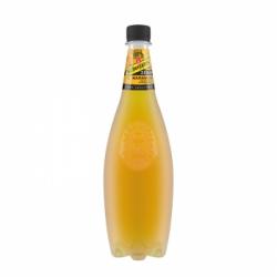 Schweppes de naranja Zero botella 1 l.