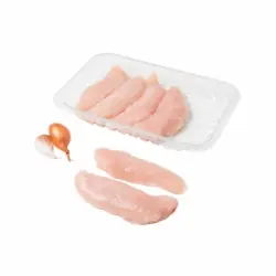 Solomillo de Pollo Marinado 450 g aprox