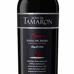 Altos De Tamaron Tinto Reserva 2017