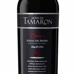 Altos De Tamaron Tinto Reserva 2017