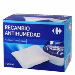 Antihumedad recambio Carrefour 1 ud.