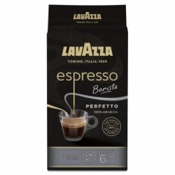 Café molido natural espresso barista perfetto Lavazza 250 g.