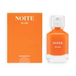 Eau de parfum hombre My Soul Noite